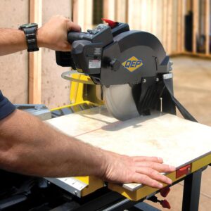 QEP 61900Q 2.25 HP Professional Tile Saw Review